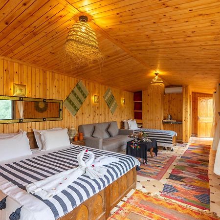 Ouirgane Ecolodge Exteriér fotografie