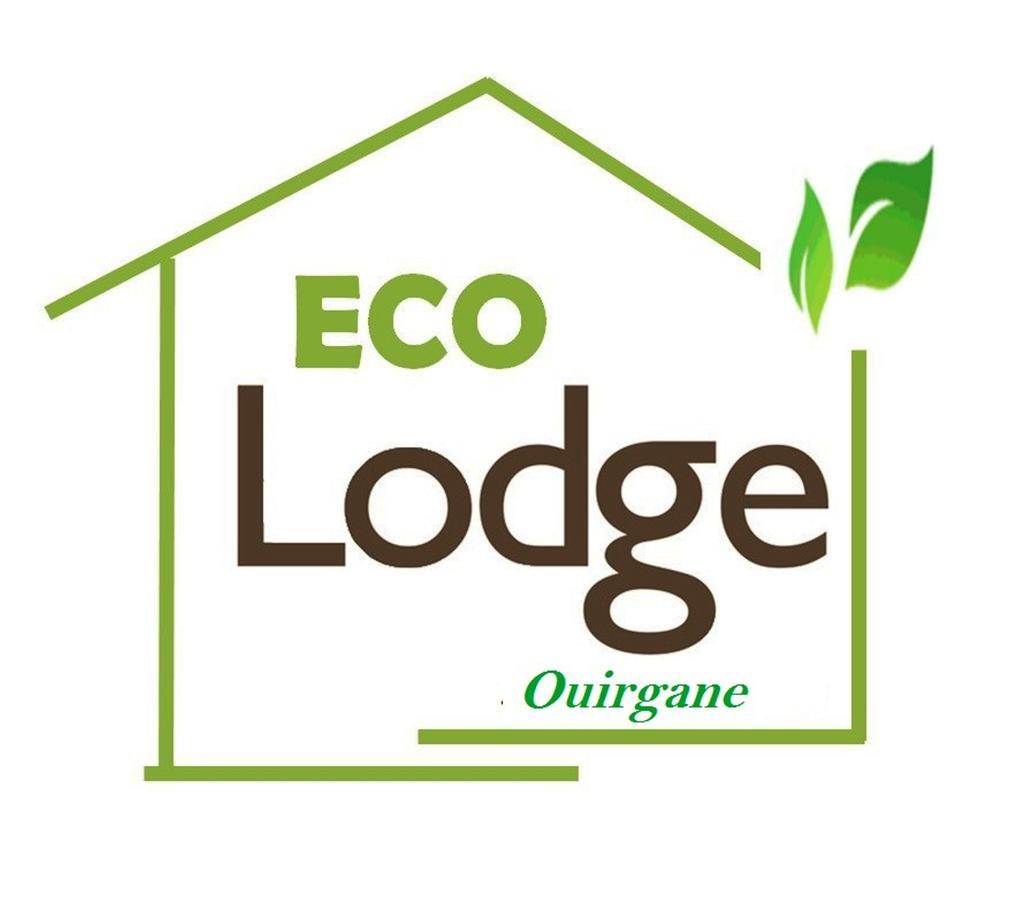 Ouirgane Ecolodge Exteriér fotografie